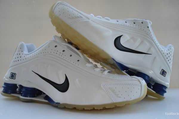 Nike Shox R4 Prixdusine Discount Nike Shocks